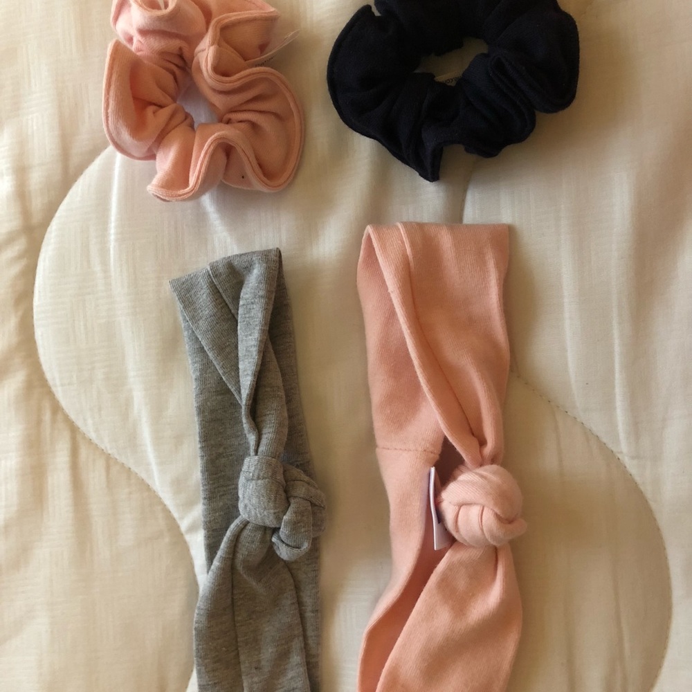 Baby headbands - Picture 2 of 3
